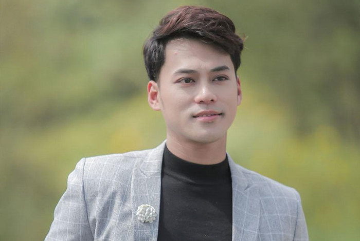 Ca sĩ Phan Ngọc Luân có động thái bảo vệ nghệ sĩ Hoài Linh giữa 'tâm bão'.