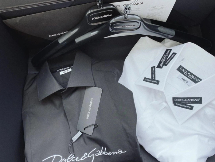 Nàng WAGs sang chảnh bậc nhất khiến netizen xuýt xoa khi được bố mẹ 'cưng như trứng mỏng' Ảnh 7