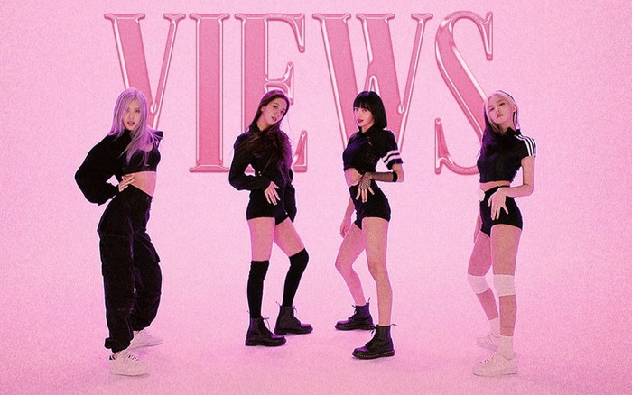 Bản dance 'How You Like That' của BlackPink cán mốc 700 triệu lượt xem: Không hổ danh Youtuber! Ảnh 2