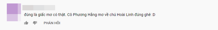 Giấc mơ có thật - Lệ Quyên: Ca khúc được gọi tên nhiều nhất giữa drama NS Hoài Linh - bà Phương Hằng! Ảnh 4