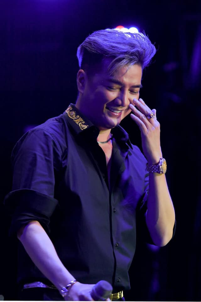 NS Hoài Linh vướng ồn ào từ thiện không minh bạch, Đàm Vĩnh Hưng bất ngờ nêu quan điểm Ảnh 1