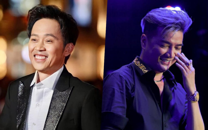 NS Hoài Linh vướng ồn ào từ thiện không minh bạch, Đàm Vĩnh Hưng bất ngờ nêu quan điểm Ảnh 2