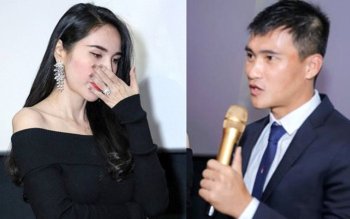 Bằng chứng Thủy Tiên đã bỏ tiền túi gần 4 tỷ đóng góp vào 178 tỷ tiền từ thiện Ảnh 2