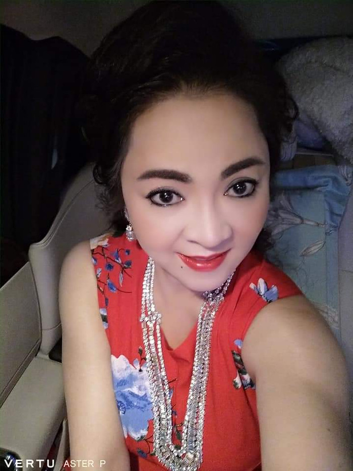 Thường xuyên được bà Phương Hằng sử dụng.