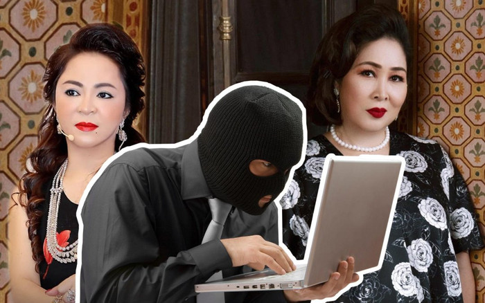 Hacker đoạn ghi âm Hồng Vân chửi khán giả lên tiếng: 'Thách ai kiện là giả hay cắt ghép' Ảnh 2