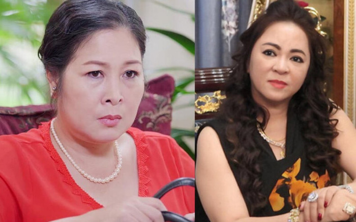 Hậu chia sẻ nói rõ tâm tình với khán giả, dân mạng không đứng về phía NSND Hồng Vân Ảnh 2