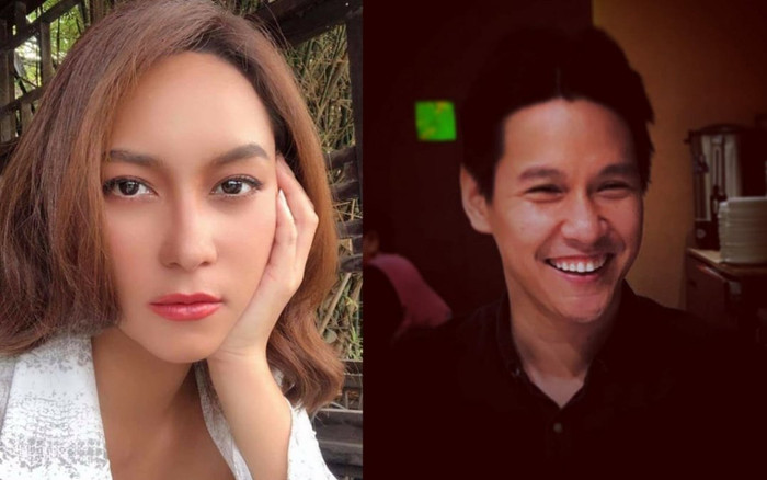 Gia thế khủng của tình mới Bee Namthip: Người thừa kế duy nhất nhà đại gia bất động sản, từng kết hôn Ảnh 2