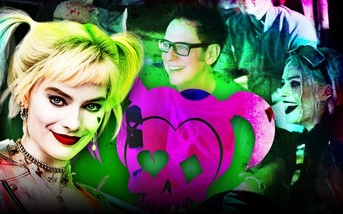 'The Suicide Squad': Cảnh hành động của Harley Quinn là cảnh đỉnh nhất James Gunn từng làm? Ảnh 2