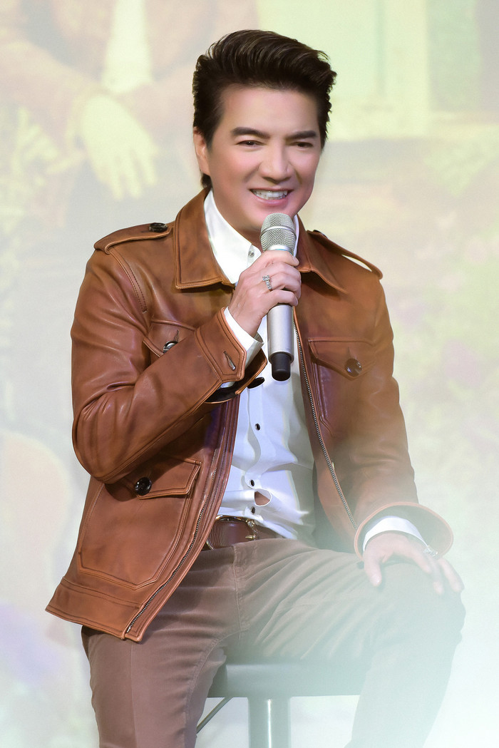 Đàm Vĩnh Hưng tuyên bố kết thúc công tác từ thiện, cay đắng: 'Làm ơn mắc oán' Ảnh 3