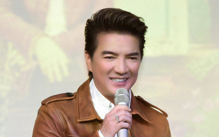 Đàm Vĩnh Hưng tuyên bố kết thúc công tác từ thiện, cay đắng: 'Làm ơn mắc oán' Ảnh 2