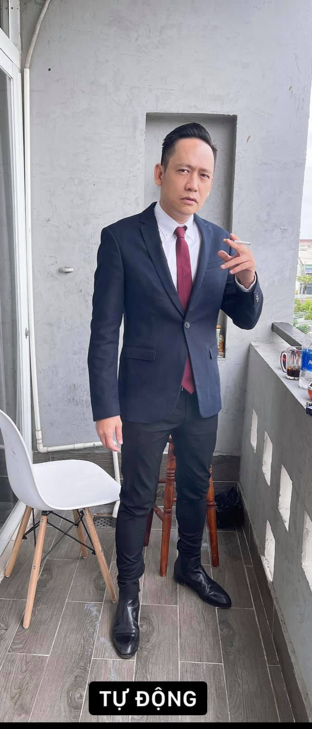 Ca-nhạc sĩ Duy Mạnh