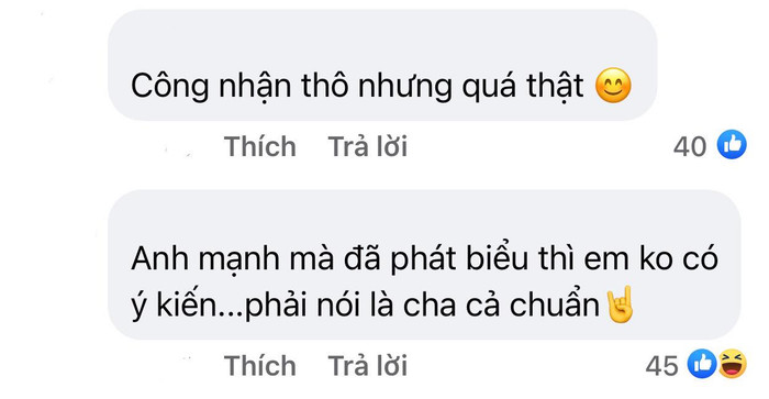 Ca sĩ Duy Mạnh lên tiếng 'cực gắt' về chuyện nghệ sĩ đi từ thiện Ảnh 5