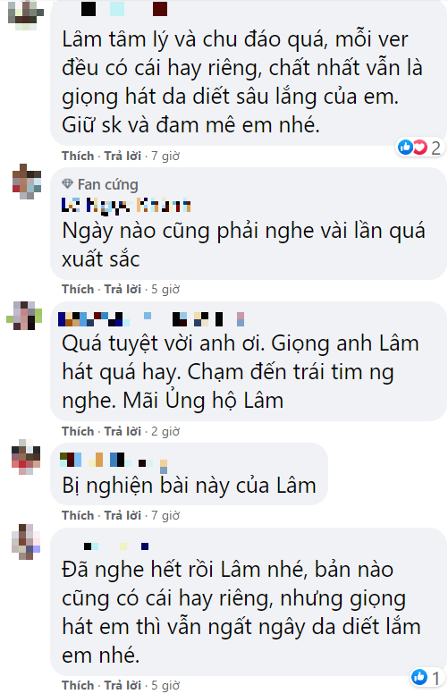 Hoài Lâm có động thái lạ sau biến cố của cha nuôi Hoài Linh? Ảnh 4