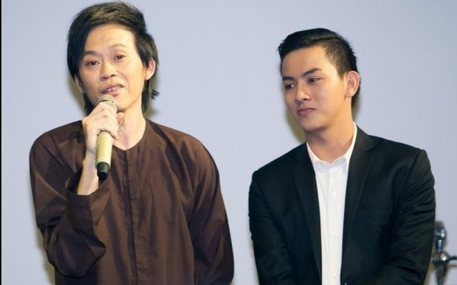 Hoài Lâm có động thái lạ sau biến cố của cha nuôi Hoài Linh? Ảnh 2