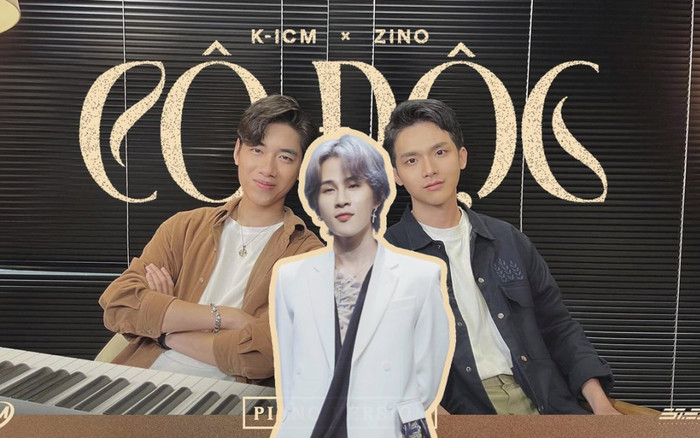 Tung bản piano 'Cô độc', dân tình 'cay cú' thay K-ICM vì chuyện liên quan đến cả Jack? Ảnh 2
