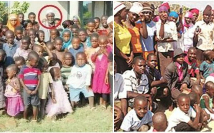 Người đàn ông 66 tuổi đã có 16 vợ, 151 con vẫn muốn cưới tiếp vì lý do này Ảnh 2