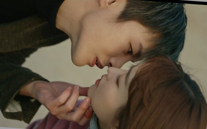 Rating phim của Park Bo Young tăng trở lại, sau khi giảm xuống mức thấp nhất Ảnh 2