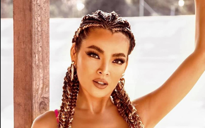 Miss International Queen 2021 hoãn thi, Trần Đài tiết lộ lý do đằng sau Ảnh 2