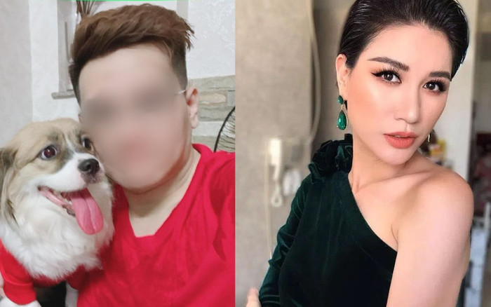 Trang Trần khẩu chiến với hacker nhà bà Phương Hằng, nhưng netizen chỉ chú ý đến câu nói này của cô Ảnh 2