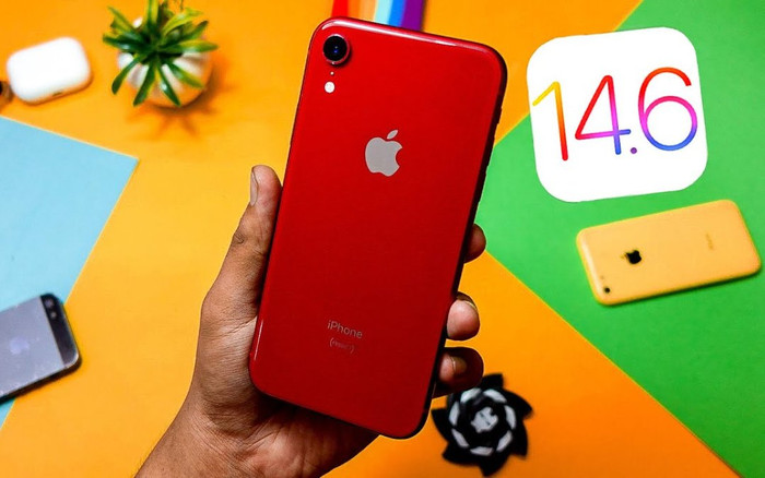Lý do người dùng iPhone cần cập nhật iOS 14.6 ngay lập tức Ảnh 2