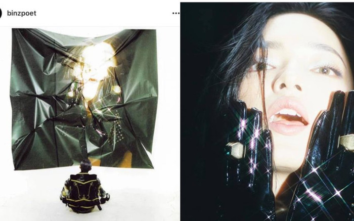 Binz chơi lớn ngày sinh nhật, đăng luôn ảnh chụp chung với Châu Bùi? Ảnh 2