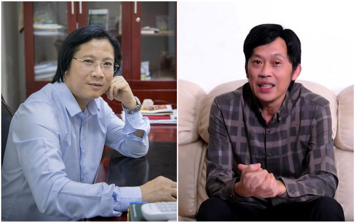 Nhà báo Lê Anh Đạt: 'Hoài Linh cần phải chân thành xin lỗi, chứ không tươi cười giải thích như ở video' Ảnh 2