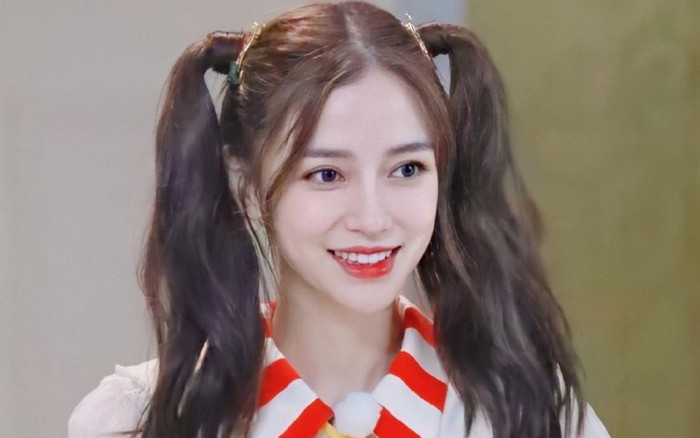 Ekip Keep Running đáp trả Angelababy: 'Muốn đi cứ đi, showbiz chẳng thiếu nghệ sỹ xinh đẹp, nổi tiếng' Ảnh 2