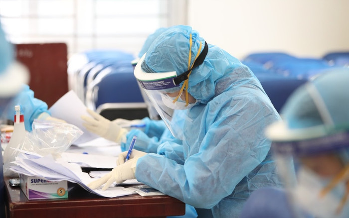 Sáng 26/5: Ghi nhận 80 ca mắc Covid-19 mới, riêng Bắc Giang và Bắc Ninh 78 ca Ảnh 2