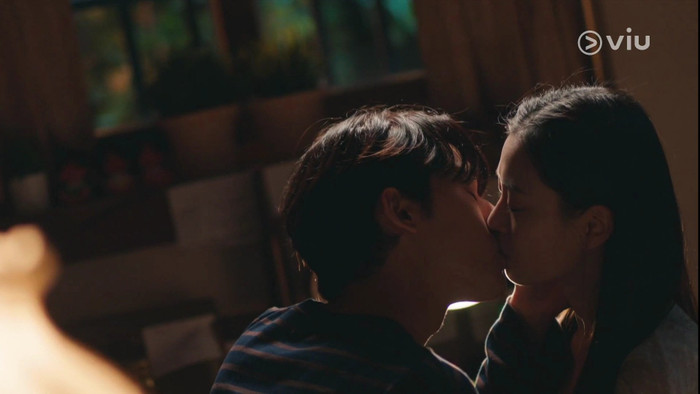 Phim của Lee Do Hyun đạt rating cao nhất - Phim của Park Bo Young rating giảm Ảnh 5