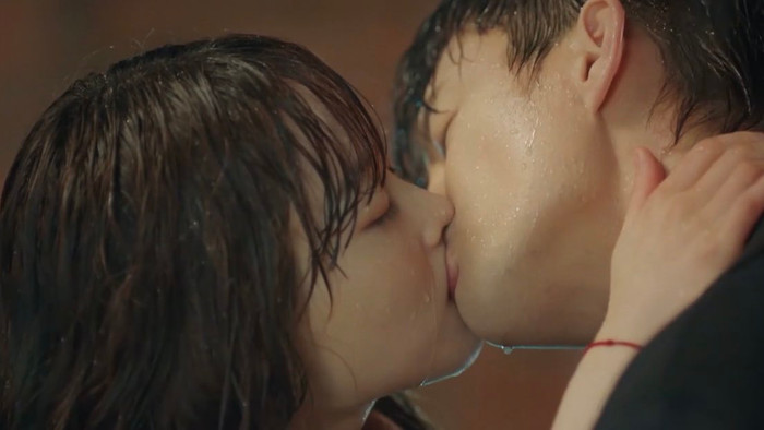 Phim của Lee Do Hyun đạt rating cao nhất - Phim của Park Bo Young rating giảm Ảnh 8