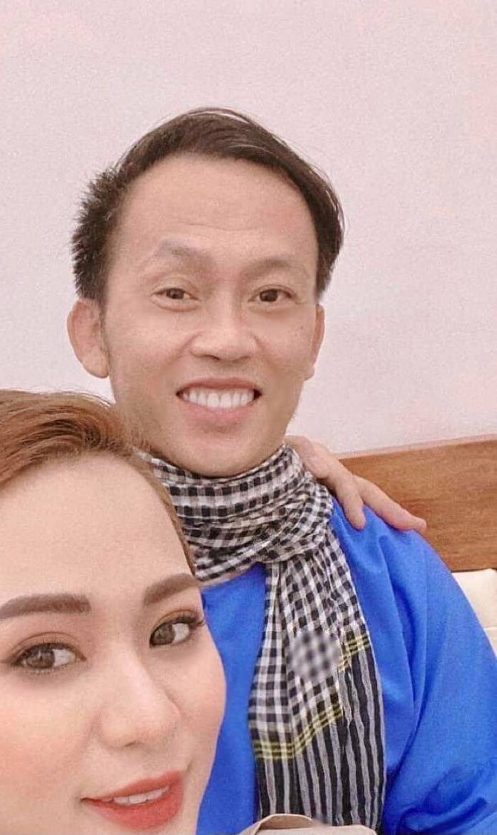 Thông tin Hoài Linh mắc ung thư tuyến giáp và đã phẫu thuật thành công khiến nhiều người bất ngờ