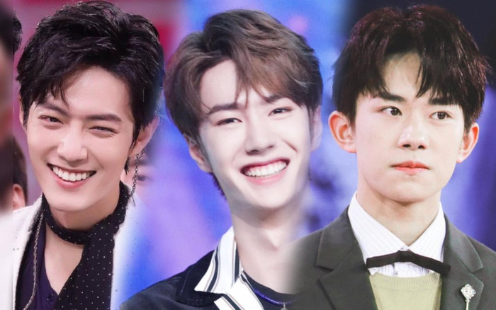 BXH sao quyền lực đầu giữa tháng 5: Tiêu Chiến thế chỗ Vương Nhất Bác, không thể đánh bại người này! Ảnh 2