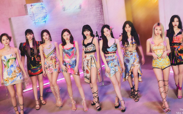 Twice tung lịch comeback, xác nhận biểu diễn trên Ellen show Ảnh 2