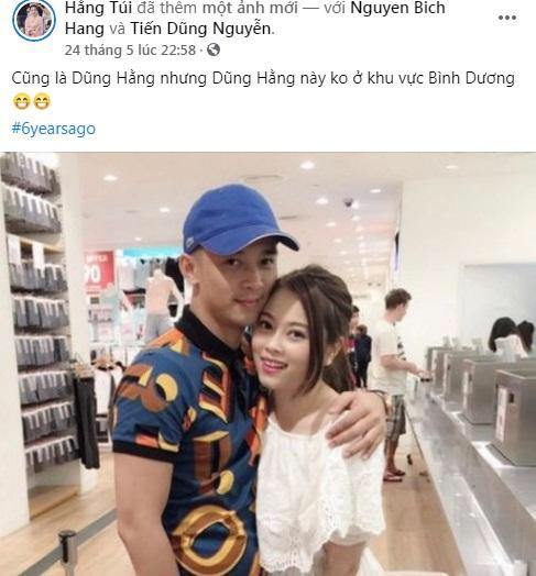 Hằng Túi than buôn bán ế ẩm vì dân mạng chỉ mải mê xem livestream của bà Phương Hằng Ảnh 4
