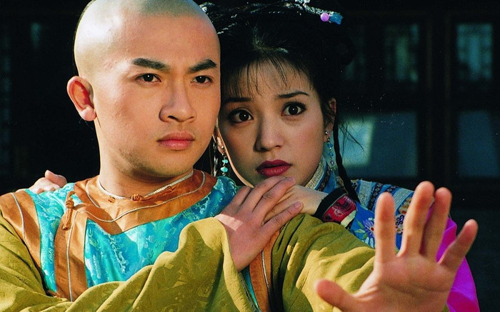 Vì sao Tô Hữu Bằng chưa một lần theo đuổi Triệu Vy dù rằng anh có tình ý với cô? Ảnh 2