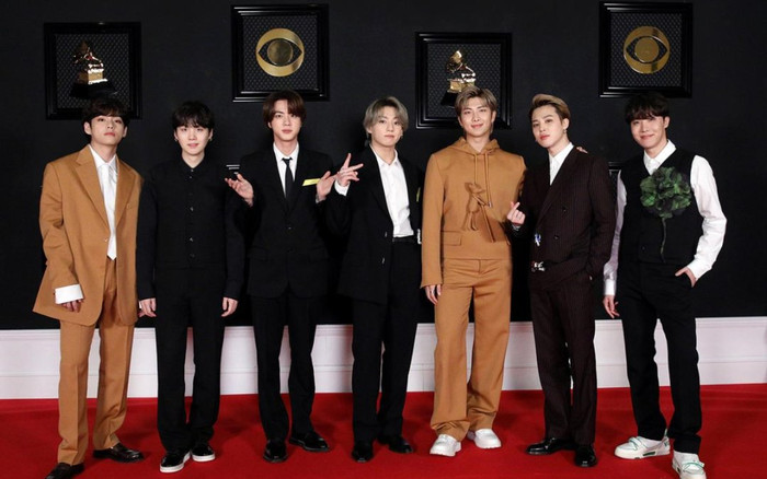 BTS từng được chuyên gia trong ngành nhận định: 'Bùng nổ chỉ là vấn đề thời gian' Ảnh 2