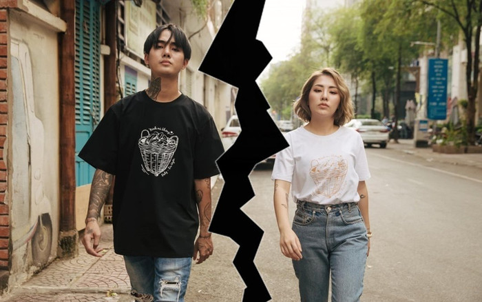 Du Uyên bỗng gợi kỷ niệm với Đạt G cùng trạng thái gây chú ý: 'Đừng tổn thương nhau nữa' Ảnh 2