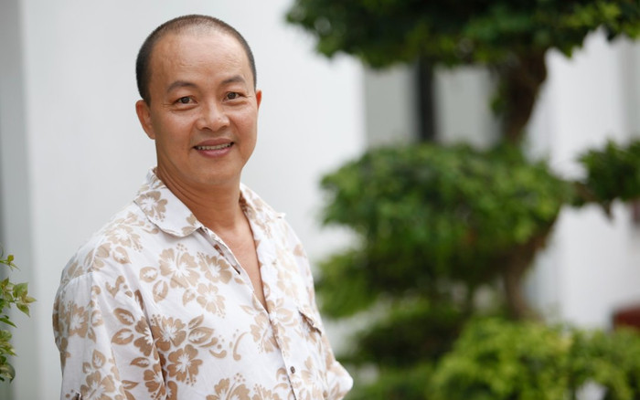 NSƯT Đức Hải khoá Facebook vì 'cơn bão' chỉ trích sau phát ngôn tục tĩu nghi 'khịa' bà Phương Hằng? Ảnh 2