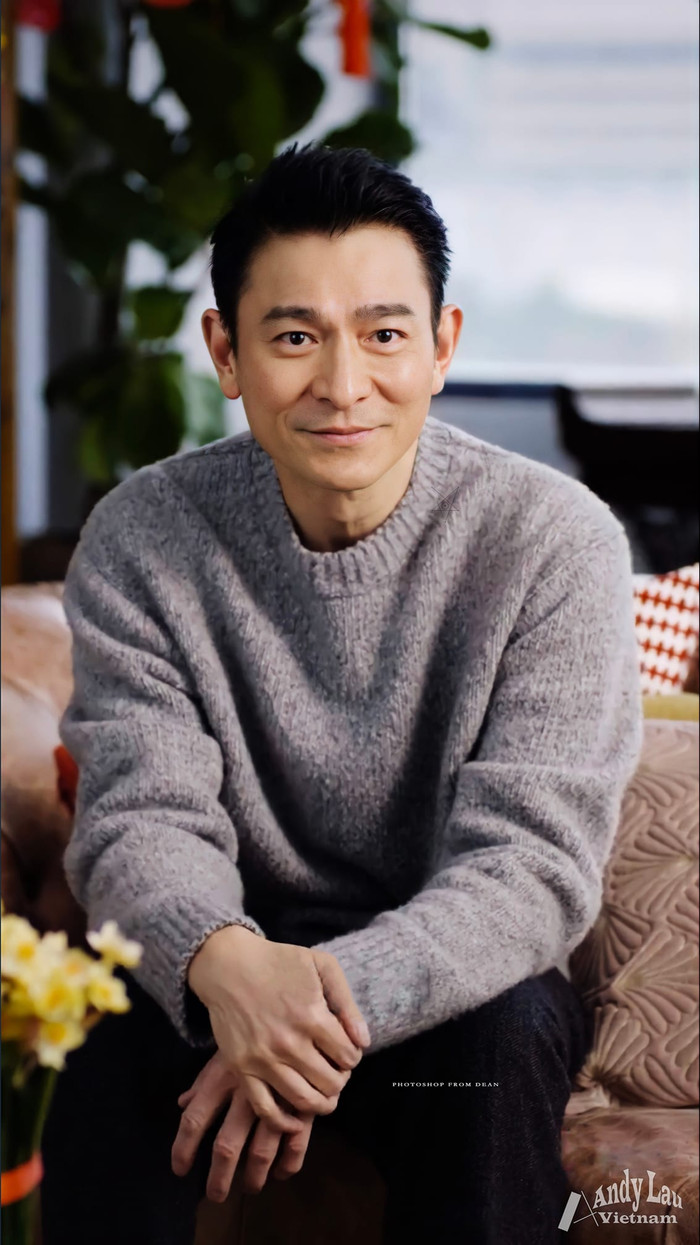 Đề cử giải Hoa Đỉnh lần thứ 30: Lưu Đức Hoa cạnh tranh Dịch Dương Thiên Tỉ, Châu Tấn - Củng Lợi có tên Ảnh 11