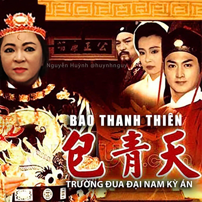 CEO Nguyễn Phương Hằng và hàng loạt sao Việt lên poster phim Ảnh 6