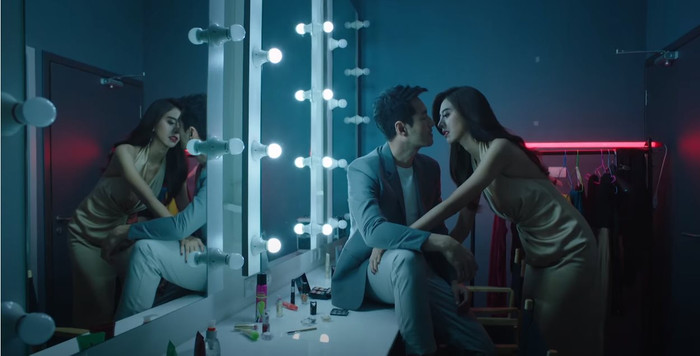 'Phaet Sa Ya': Cuộc cạnh tranh tàn khốc trong showbiz khi mọi thứ đều phải đánh đổi bằng giá đắt Ảnh 7