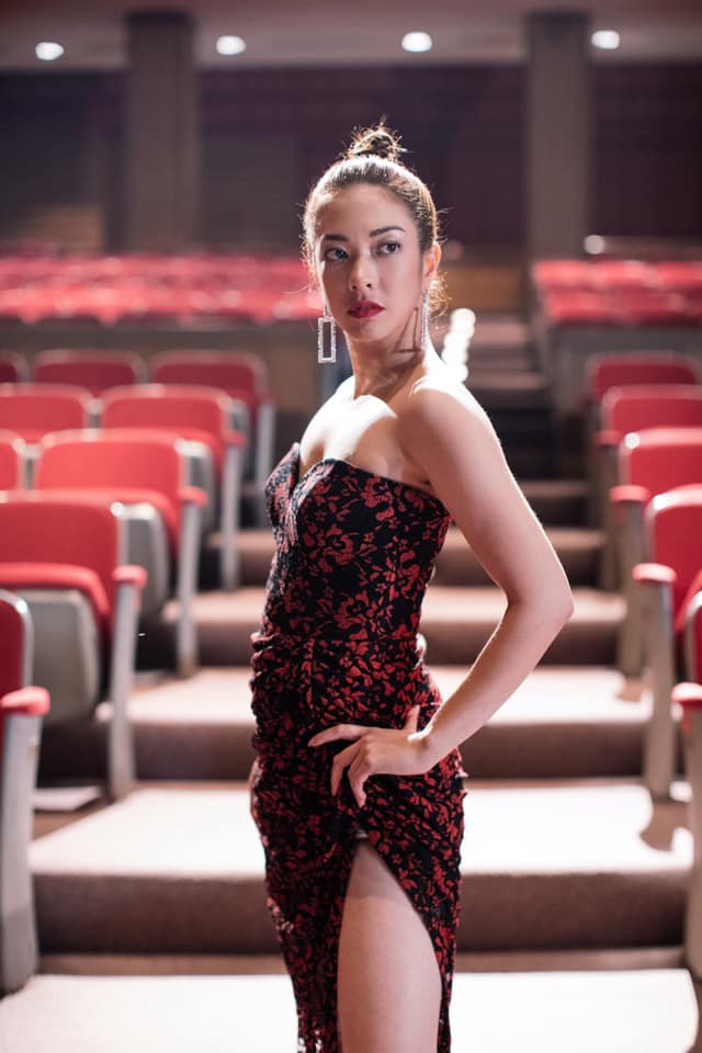 'Phaet Sa Ya': Cuộc cạnh tranh tàn khốc trong showbiz khi mọi thứ đều phải đánh đổi bằng giá đắt Ảnh 13