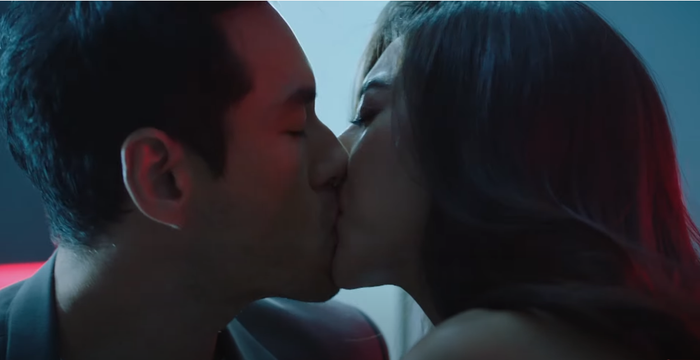 'Phaet Sa Ya': Cuộc cạnh tranh tàn khốc trong showbiz khi mọi thứ đều phải đánh đổi bằng giá đắt Ảnh 8