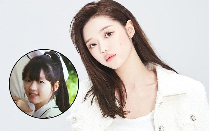 YooA (Oh My Girl) lên tiếng trước tin đồn phẫu thuật thẩm mỹ Ảnh 2