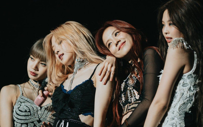 BlackPink xứng danh 'nhóm nhạc của những kỉ lục' khi lại lập thành tích mới Ảnh 2