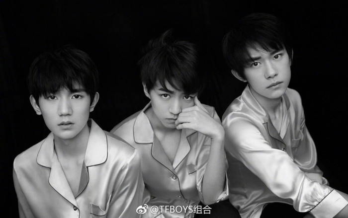 Vương Tuấn Khải lại thất thế khi hai đàn em trong nhóm được vào đề cử Hoa Đỉnh còn mình thì 'trắng tay' Ảnh 2