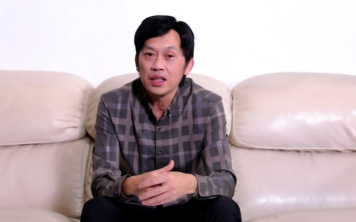 Vợ cố nghệ sĩ Chí Tài đăng ảnh làm từ thiện, gửi lời cảm ơn đến NSƯT Hoài Linh Ảnh 2