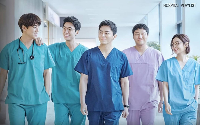 5 phim Hàn lãng mạn mới ra mắt tháng 6: Từ tình yêu trưởng thành đến thanh xuân vườn trường đều có đủ! Ảnh 2