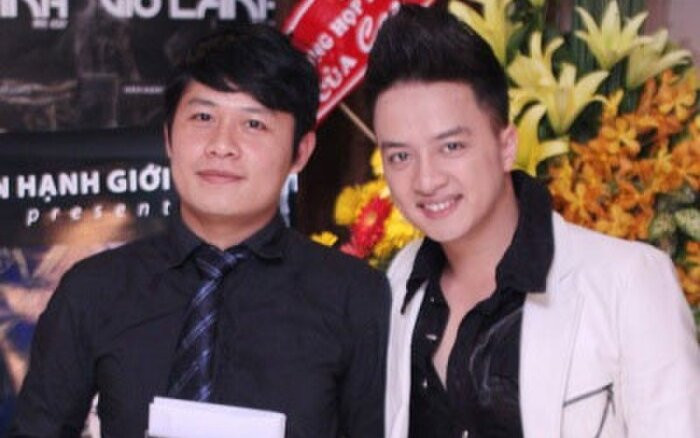 Cao Thái Sơn 'đăng đàn' nhắn nhủ Nguyễn Văn Chung: 'Cậu làm tớ tổn thương quá nhiều' Ảnh 2