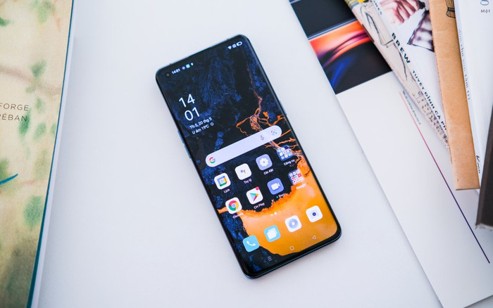 Đánh giá chi tiết OPPO Find X3 Pro 5G: Một bước tiến lớn! Ảnh 2
